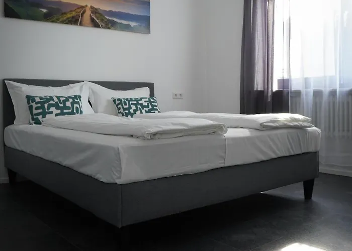 Kapslový hotel Spacehotel